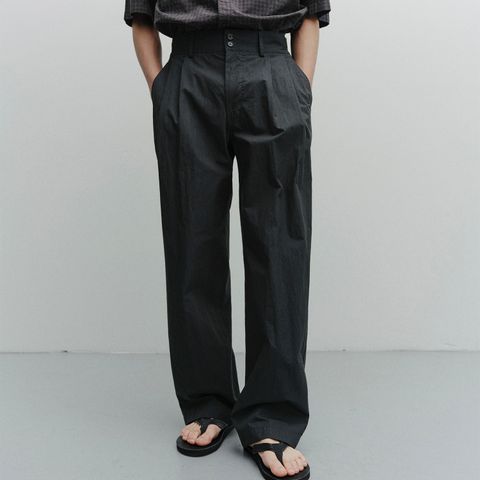 【残り一点】Santiago Officer Pants