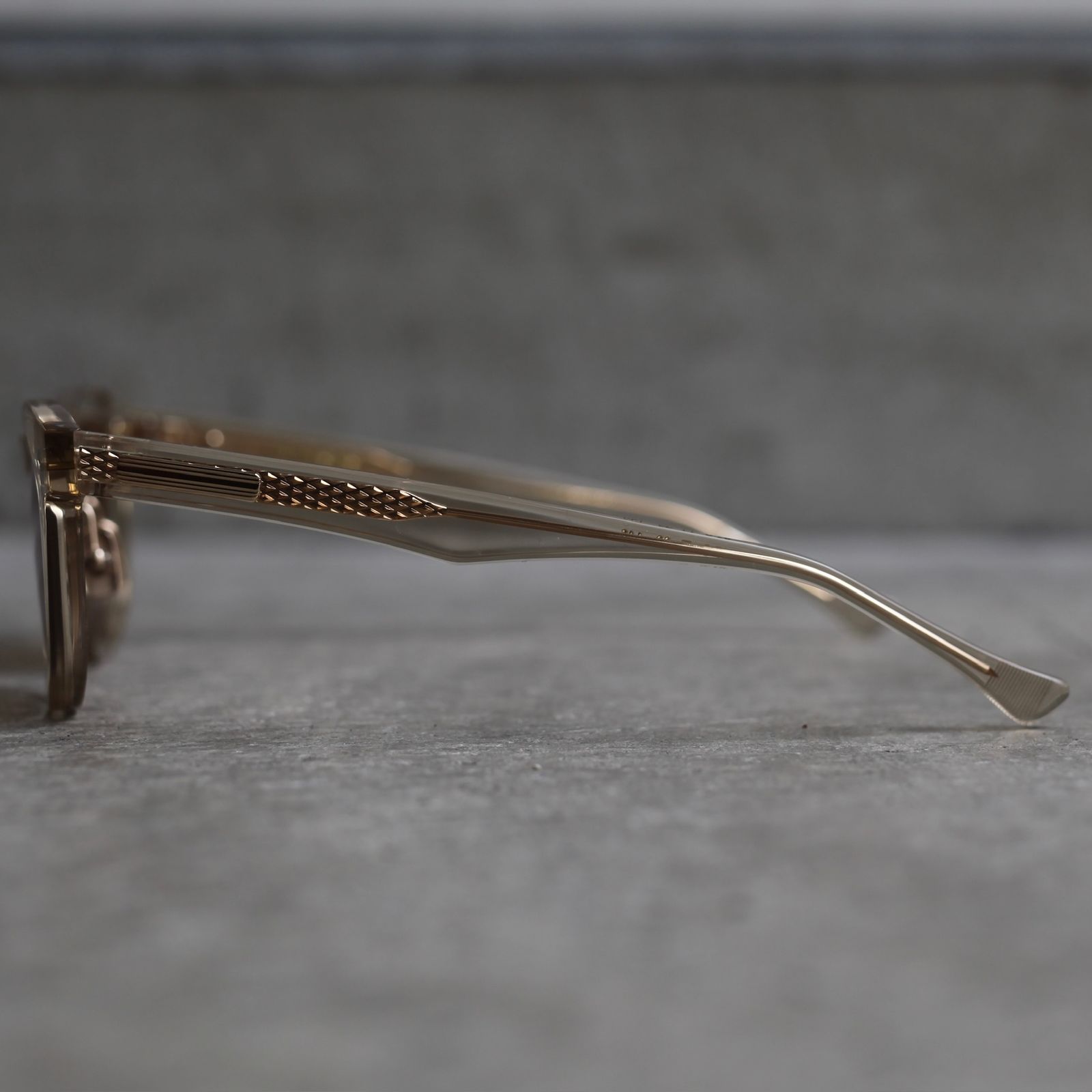【お取り寄せ注文可能】Kowalski_47.5mm(KRINGS NOSE PAD_カスタム商品)