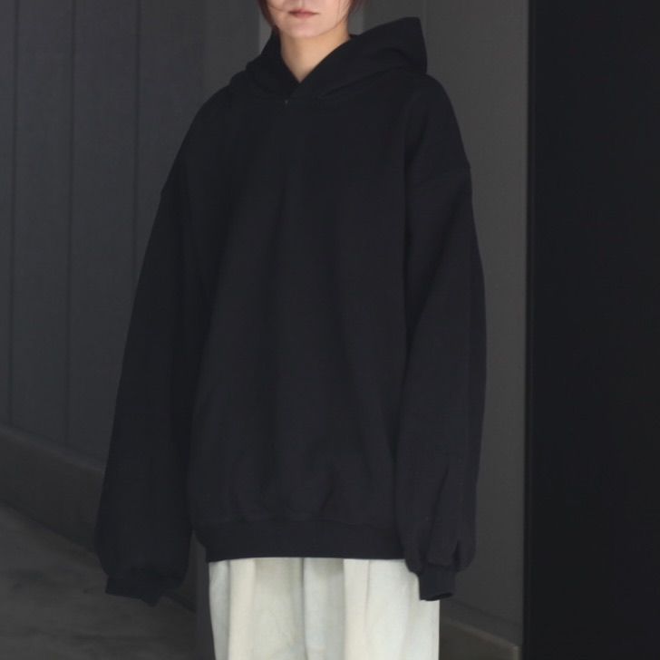 【残り一点】Sweat Hoodie