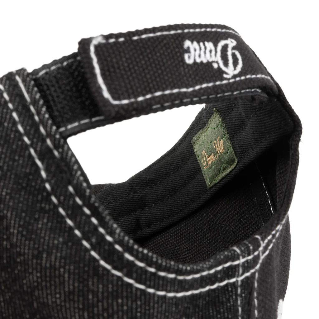 【残りわずか】Split Low Pro Cap