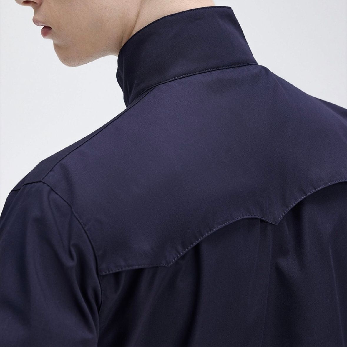 【残り一点】Made in England Harrington