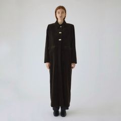 【残り一点】T-lock Corduroy Maxi JK
