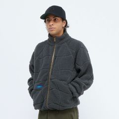 【残りわずか】Coverstitch Sherpa Fleece