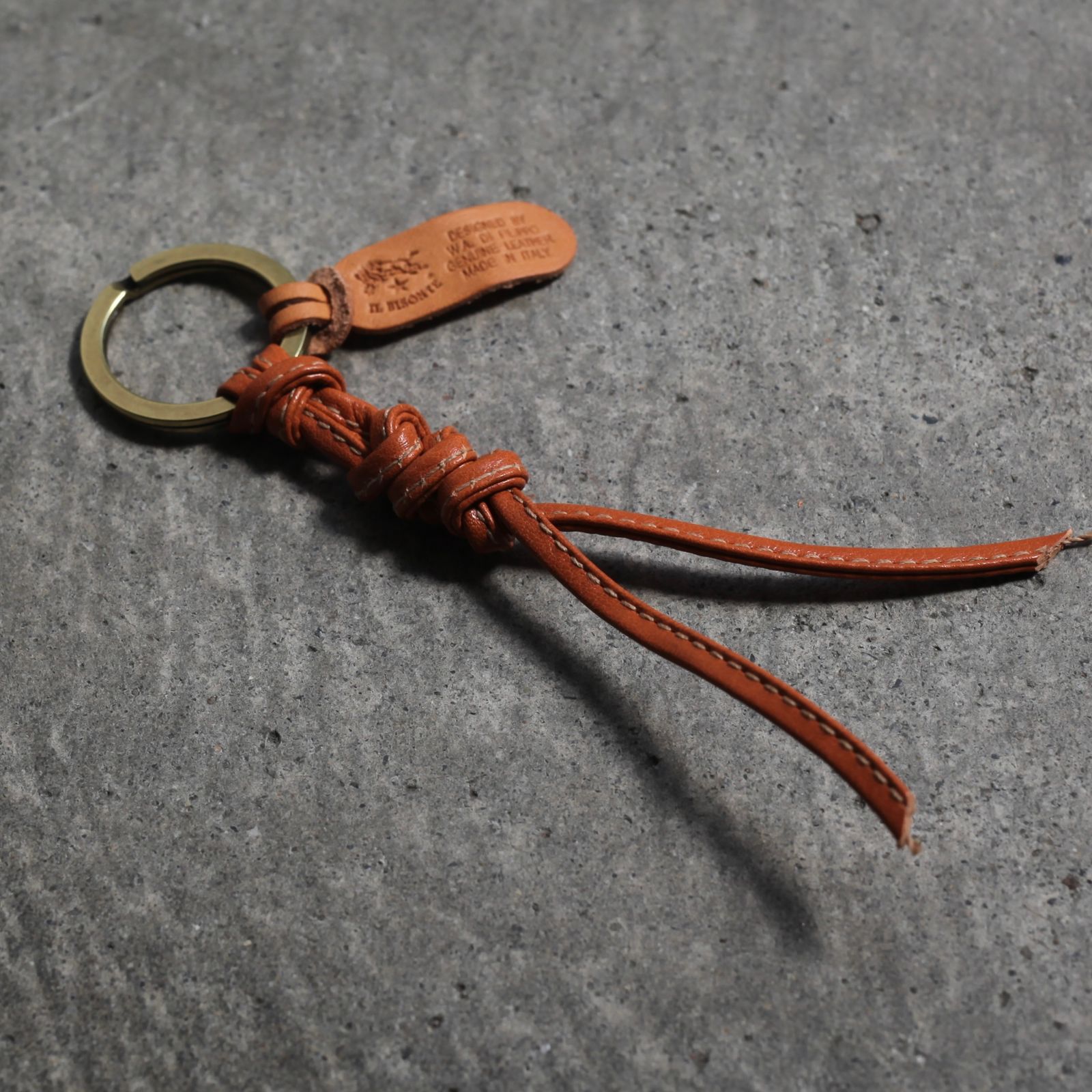 【残り一点】キーリング