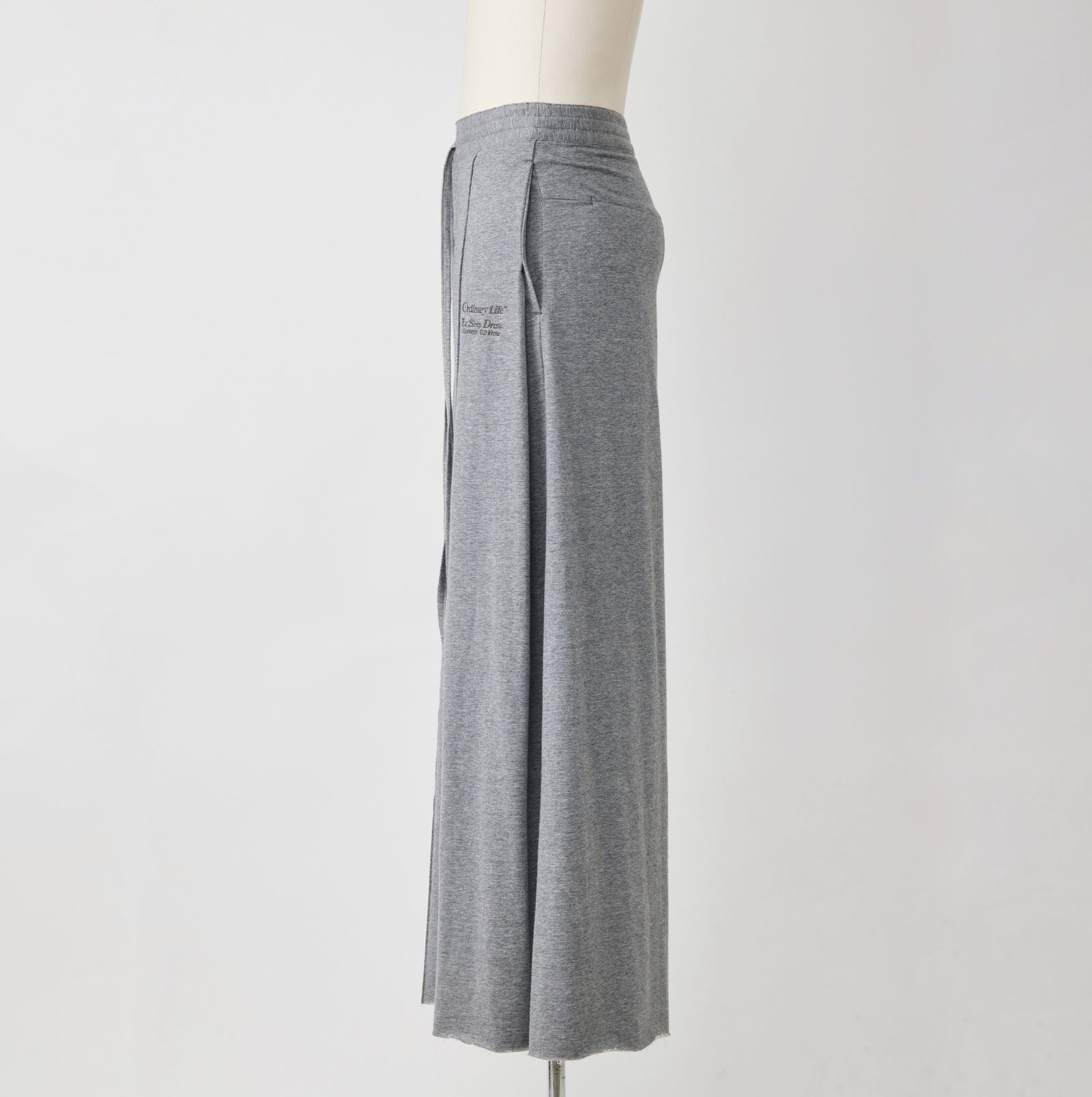 【残りわずか】Ordinary Home Pantalon