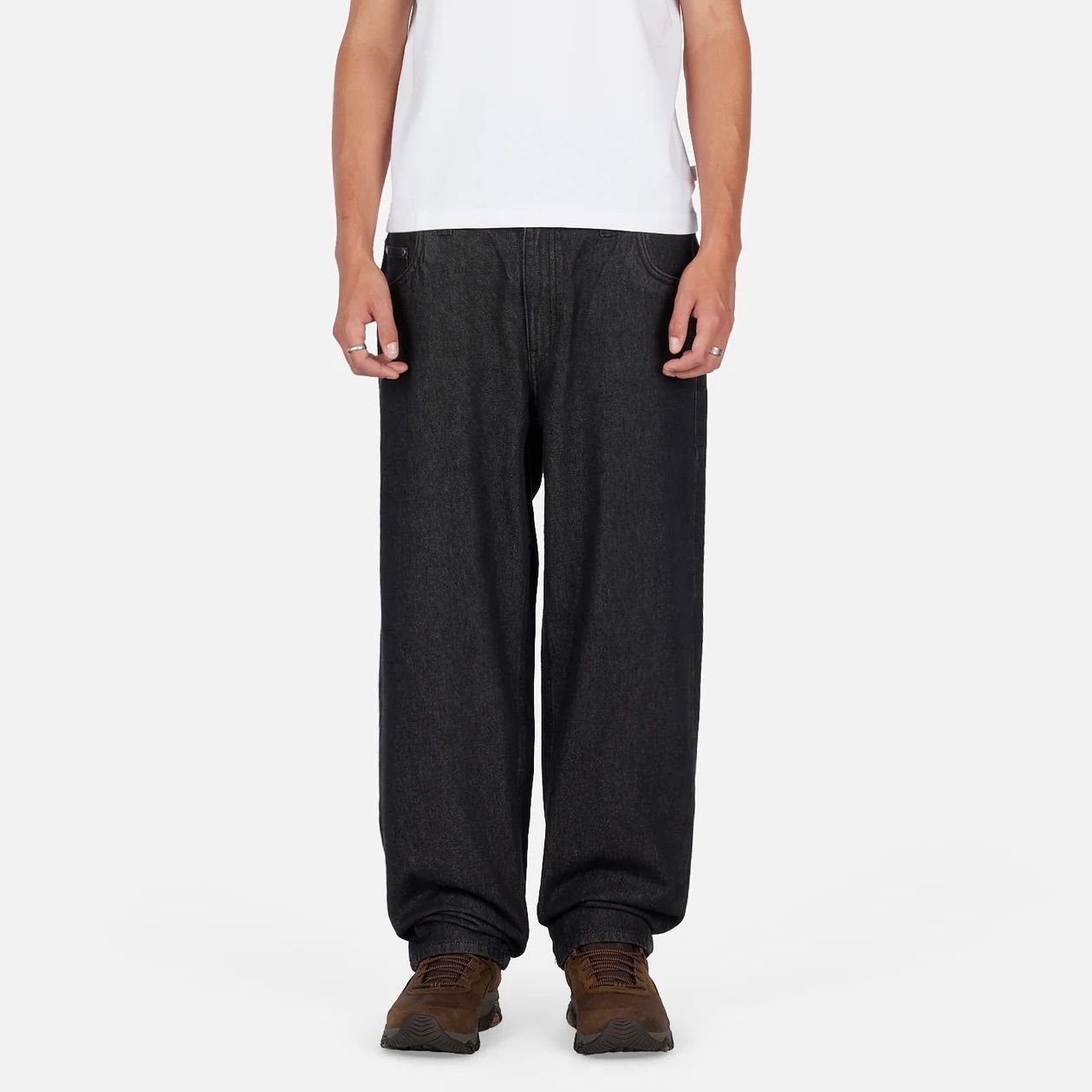 【残り一点】Relaxed Denim Pants