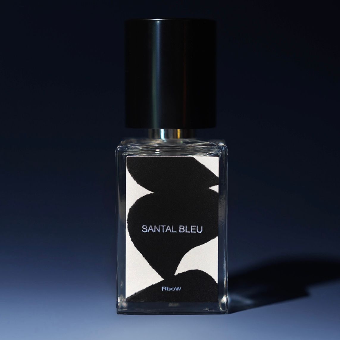 【再販売通知受付可能】Case Study Eau De Parfum 30ml(SANTAL BLEU)