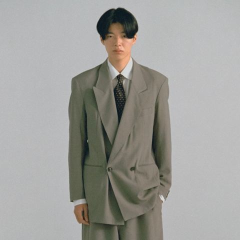 SOSHIOTSUKI - ソウシ オオツキ | 公式通販サイト | ACRMTSM
