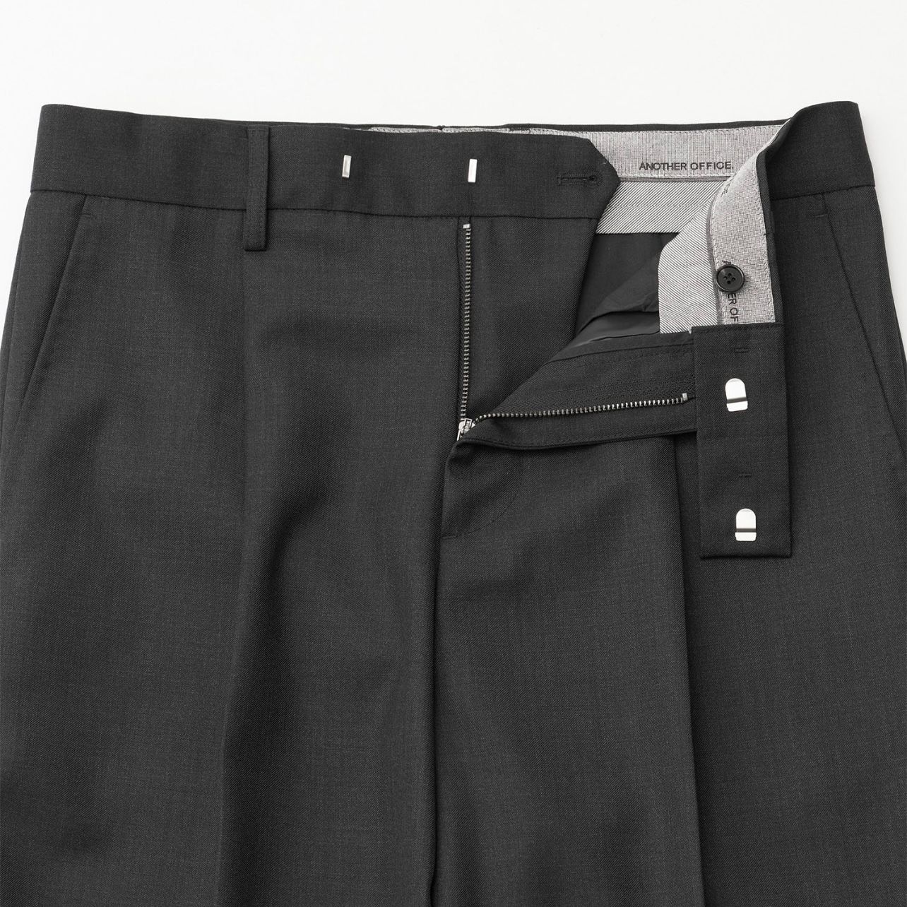 【残り一点】Legacy Wool Trouser
