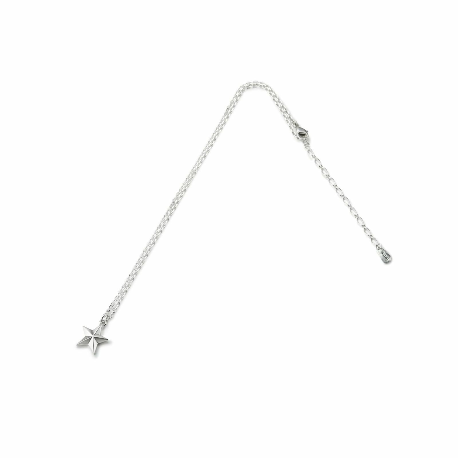 【お取り寄せ注文可能】Star Pendant_L