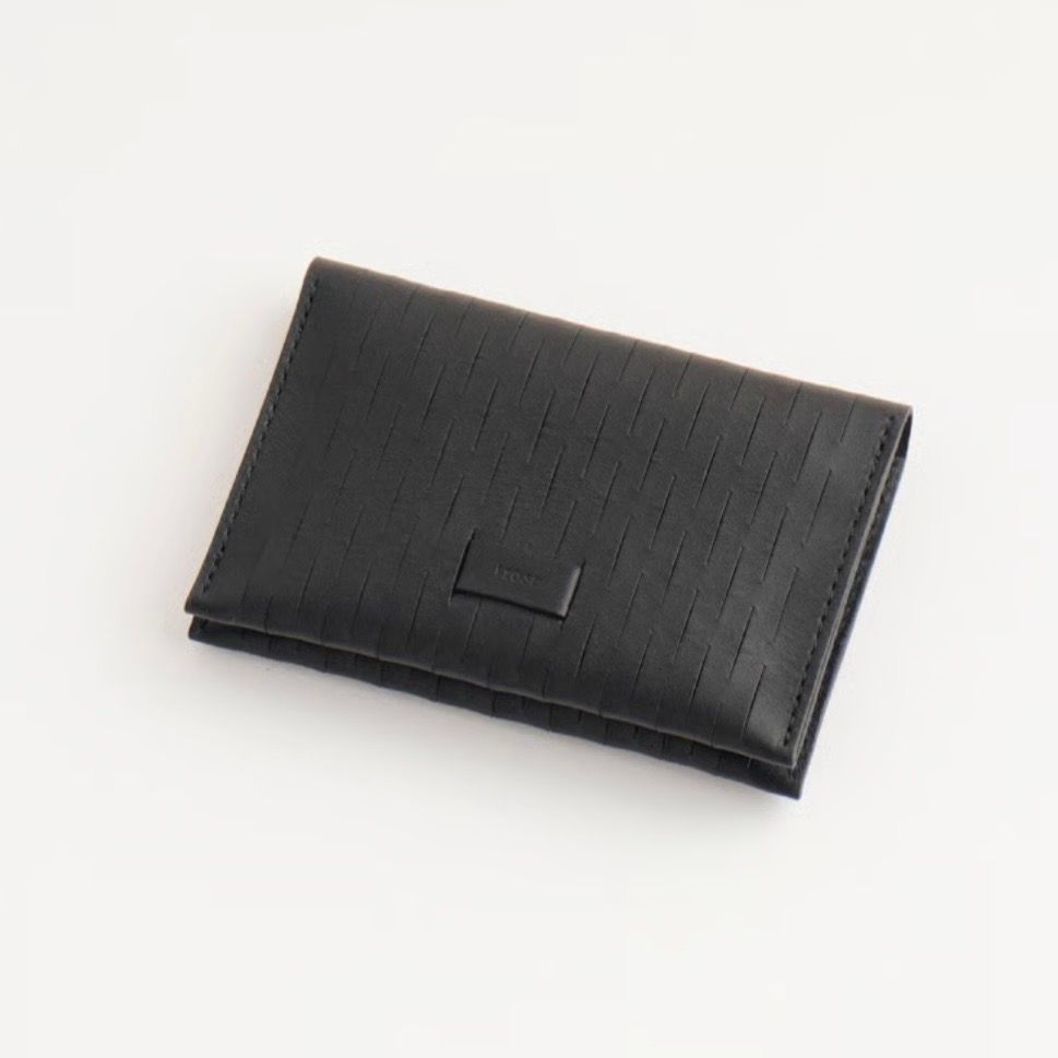 【残り一点】Net Card Case