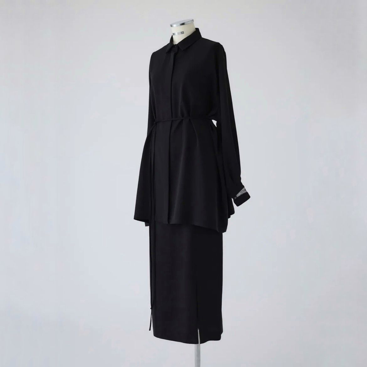 RIM.ARK - 【残り一点】Smart Chic Set Up | ACRMTSM ONLINE STORE