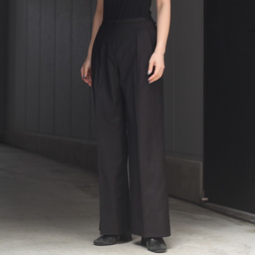 【残り一点】Two Tuck Straight PT