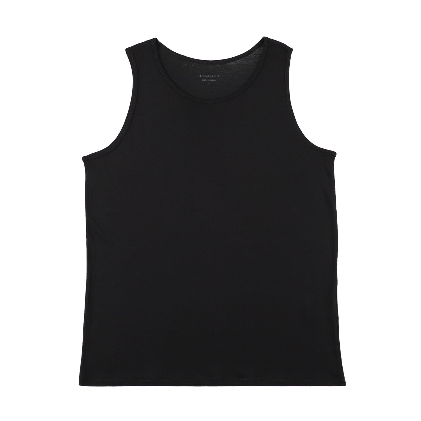 【残り一点】18G Wool Pack Tank
