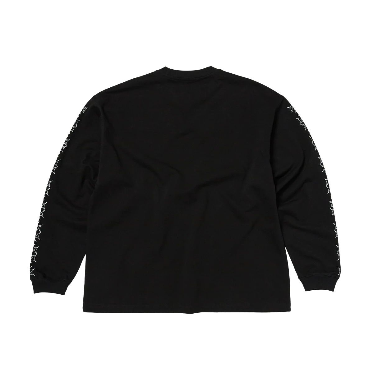【残り一点】TC Pattern Long Sleeve