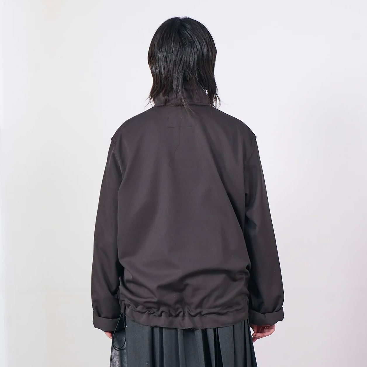 【残り一点】Track Jacket(WOOL)