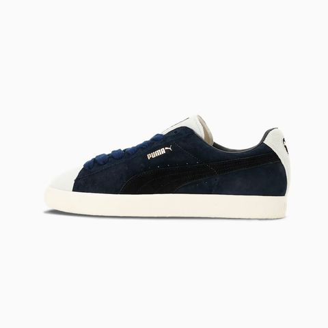 【残り一点】Suede VTG MIJ ACY