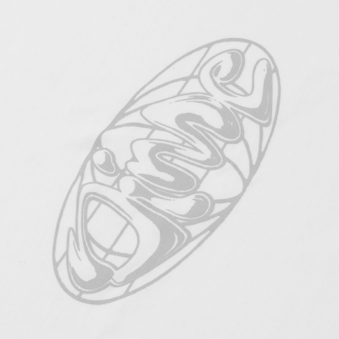 【残りわずか】Globe T-Shirt