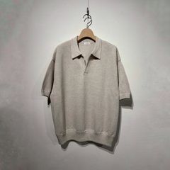 【残り一点】CO/RA Moss Stitch Skipper