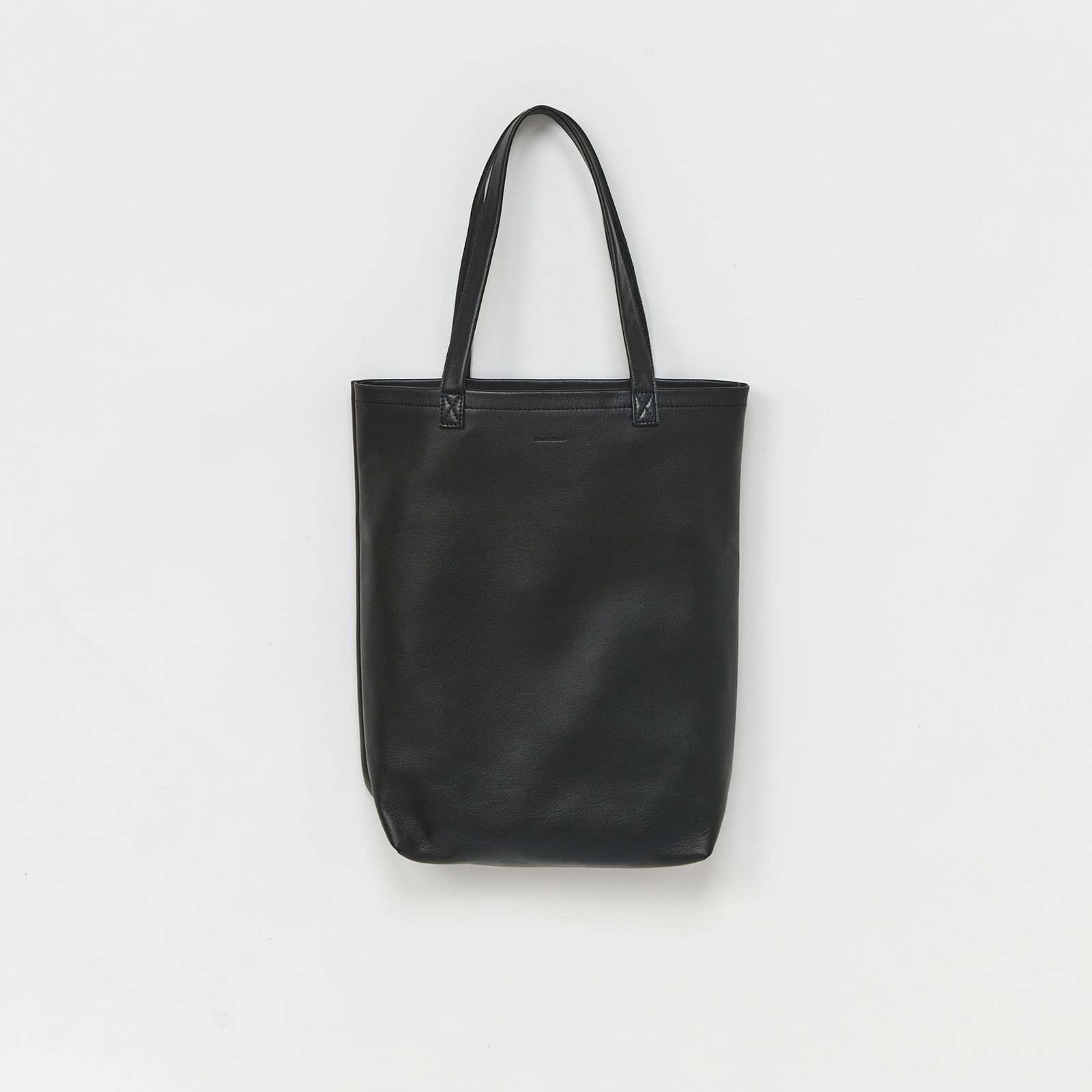【再販売通知受付可能】Cow Bag_M(BLACK)