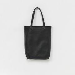 【再販売通知受付可能】Cow Bag_M(BLACK)
