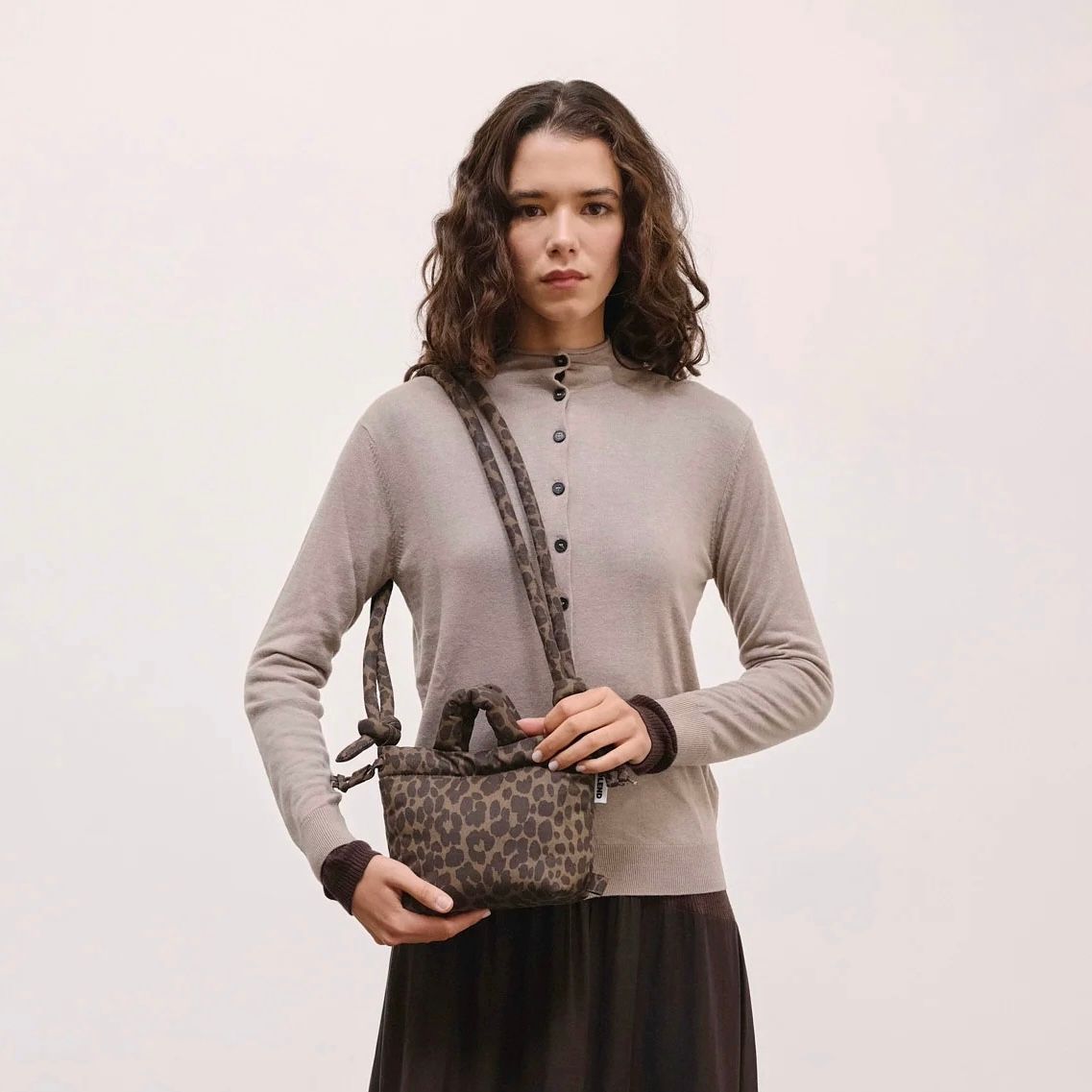 【残り一点】Micro Ona Soft Bag