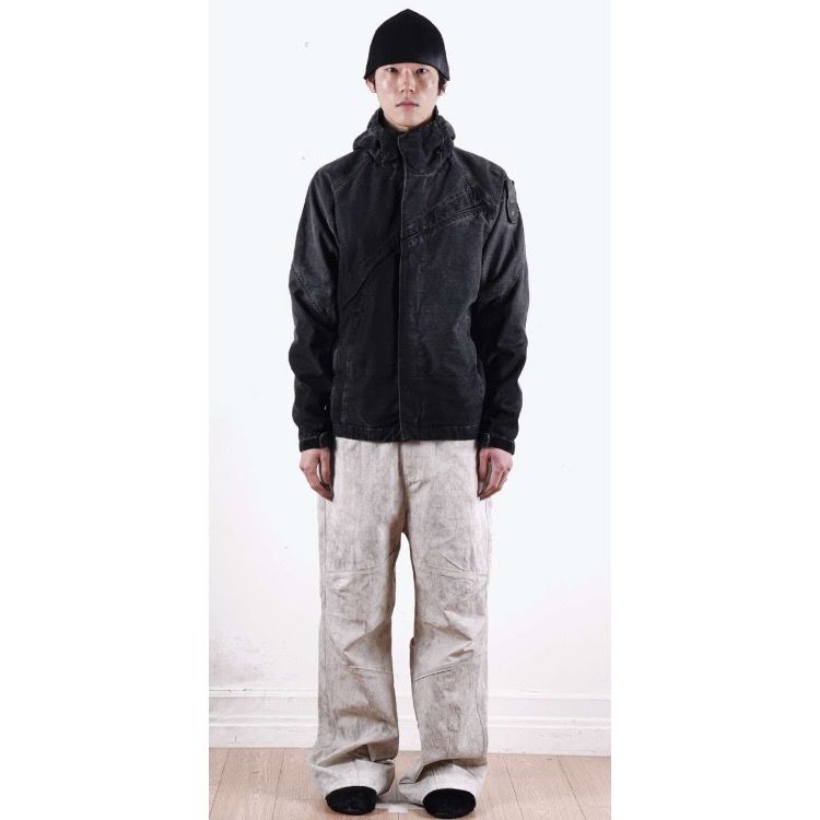 【残り一点】EP.8 01 Jacket