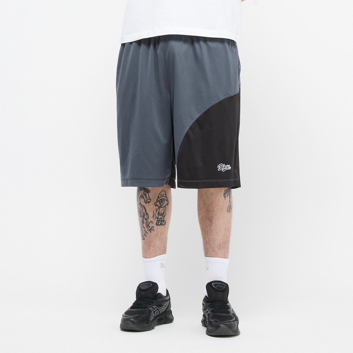 【残り一点】Tantrum Mesh Shorts