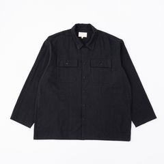 【残り一点】Utility Shirt