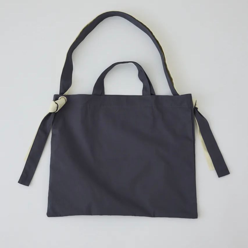 【残り一点】Canvas Shoulder Bag