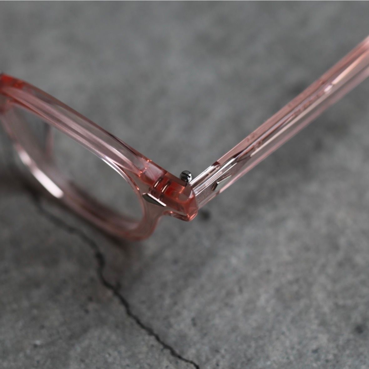 【2025年11月下旬入荷予定_お取り寄せ注文可能】AR_46mm 鼻幅_24mm(カスタム商品)