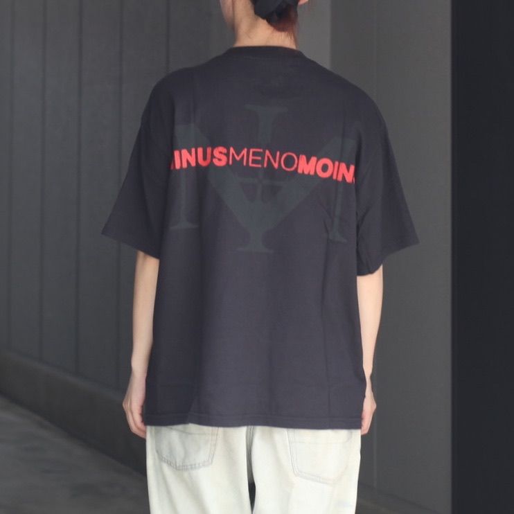 【残りわずか】Bootleg Tee(BOX)