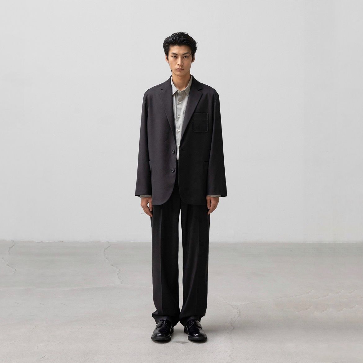 【残り一点】Santiago Sports Jacket