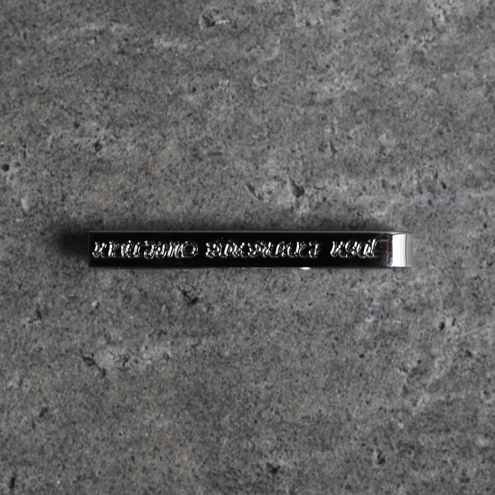 【残りわずか】Tie Clip