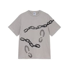 【残り一点】SG Broke The Chain Tee