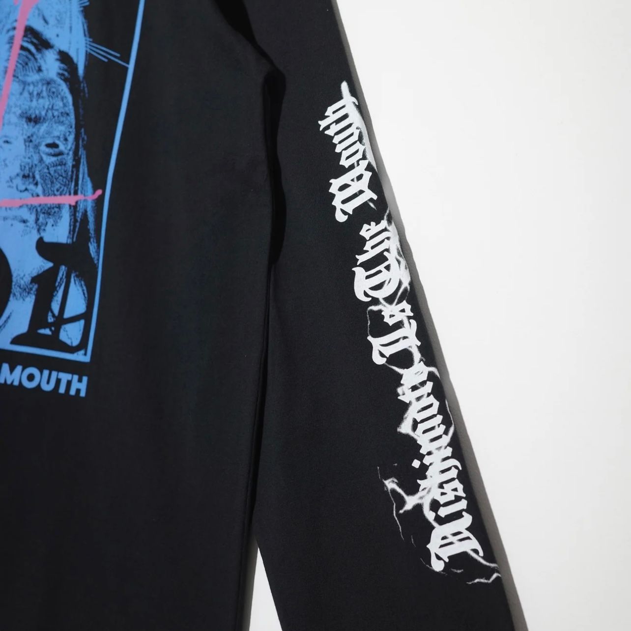 【残り一点】L/S Tee