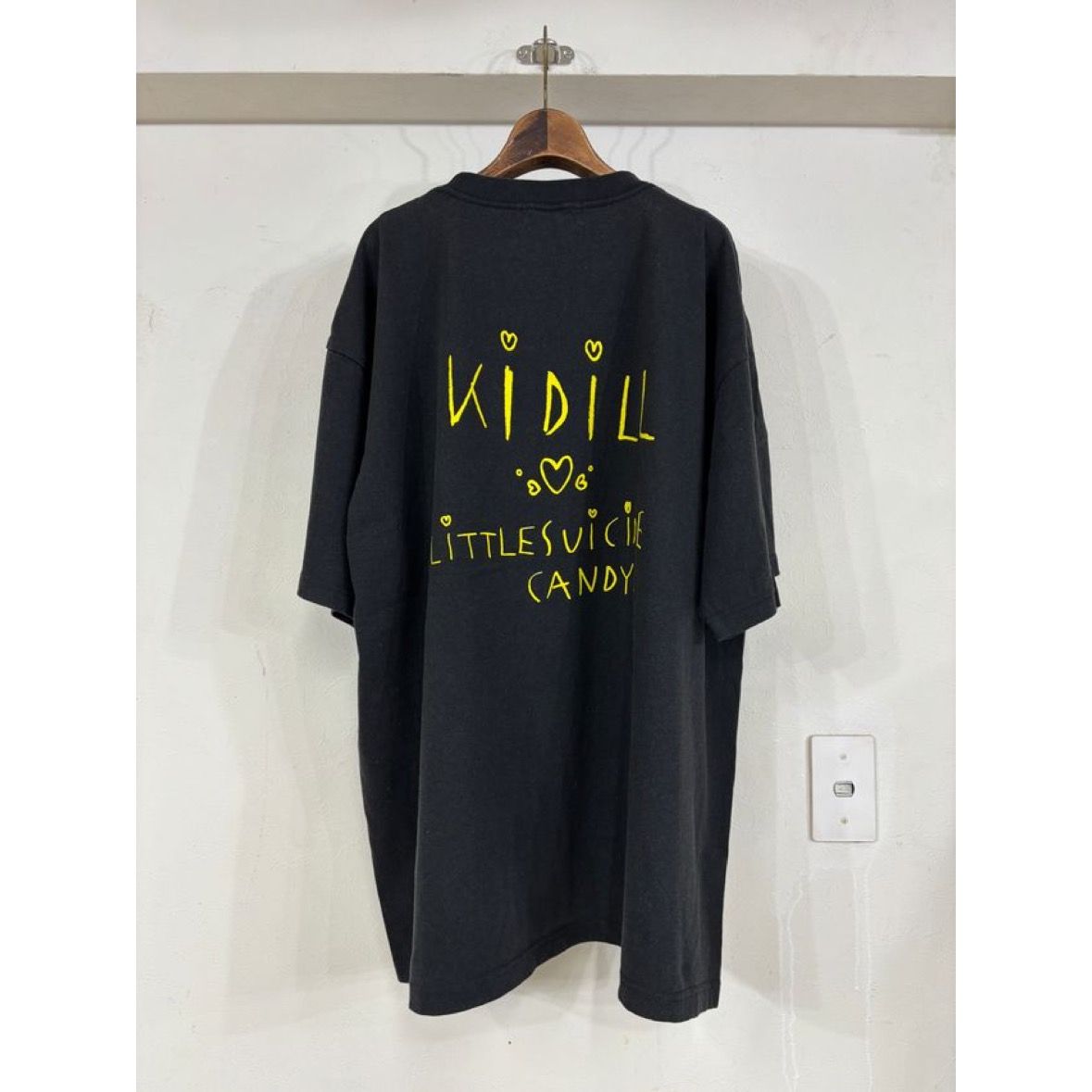 【残り一点】Empousa T-Shirt