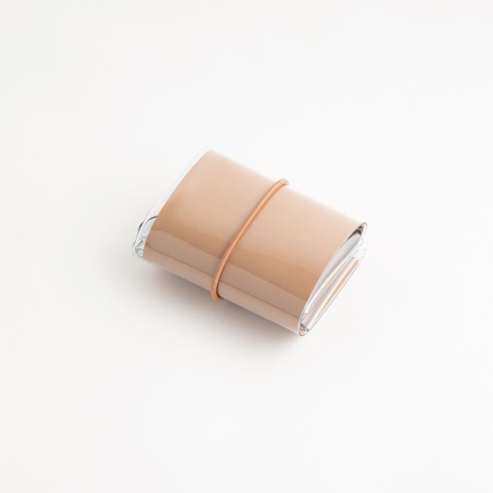 【残り一点】Seamless Compact Wallet "PVC"