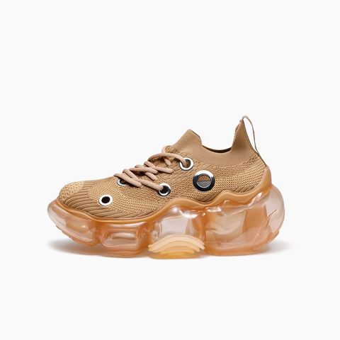 【残り一点】Moopie MEL(TAN×TAN)