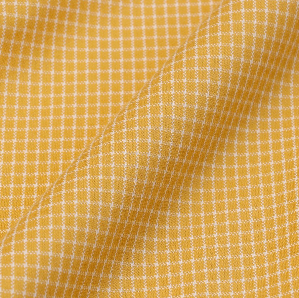 【残り一点】36G Modest Check Shirt