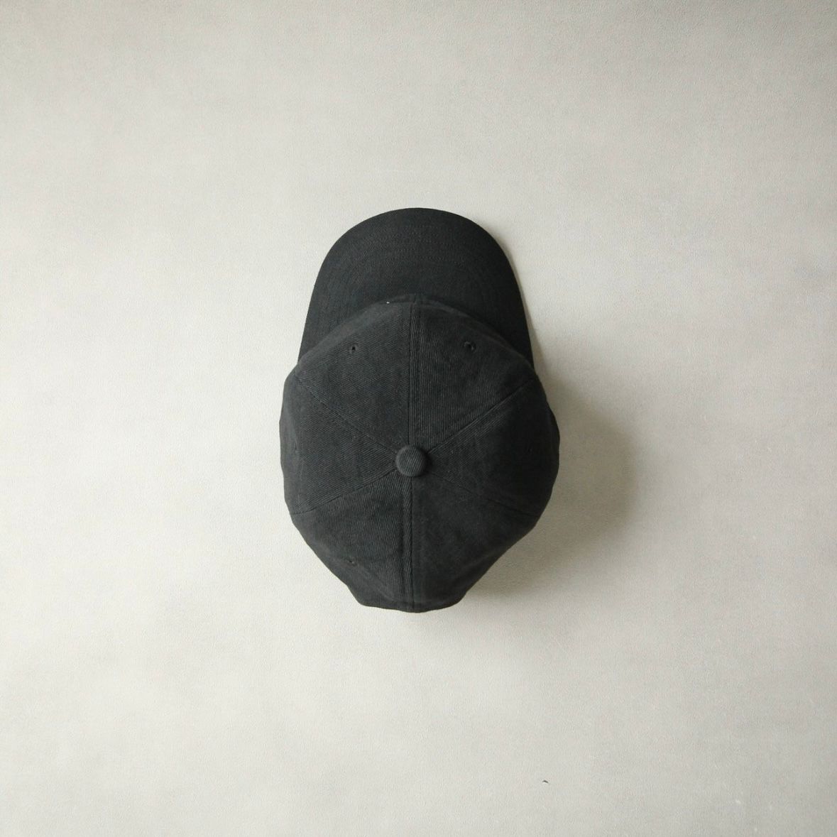 【残り一点】Heliotrope Cap