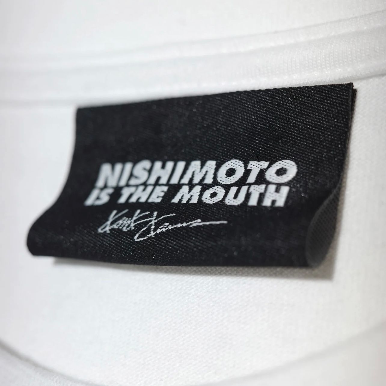 【残り一点】S/S Tee