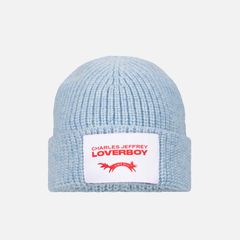 【残り一点】Chunky Rib Beanie