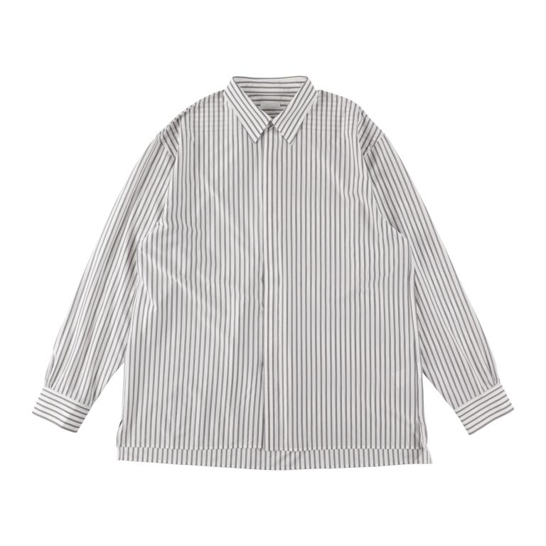 【残り一点】46G Stripe Fly Shirt