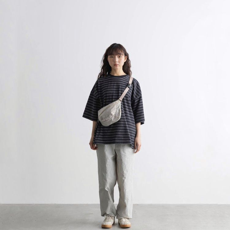 【残り一点】Ventilation Wide Pants
