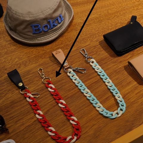 【残り一点】TMC Wallet Chain