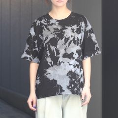 【残り一点】Bleach Crash Half Sleeve T-Shirt