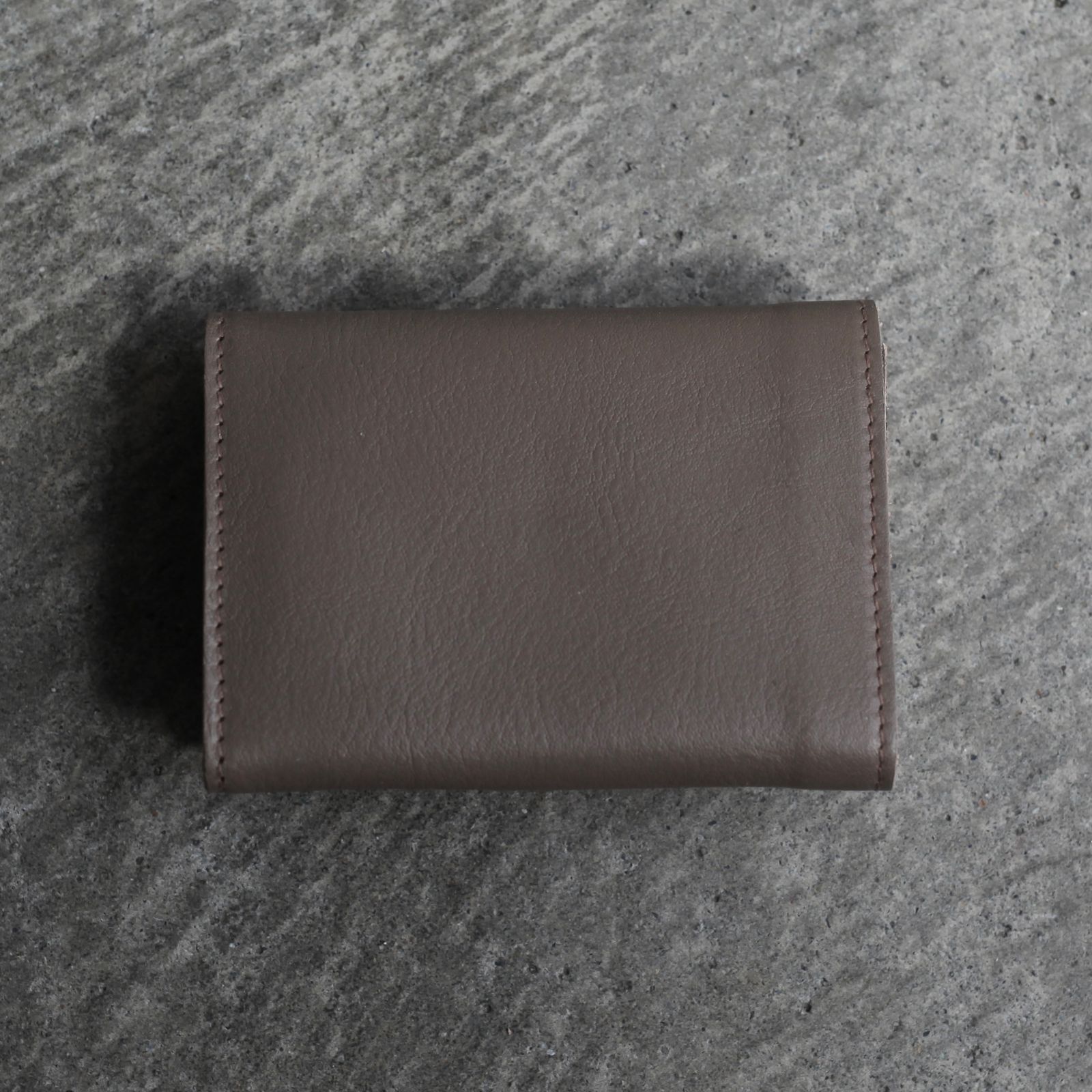 【残り一点】トリフォルドウォレット