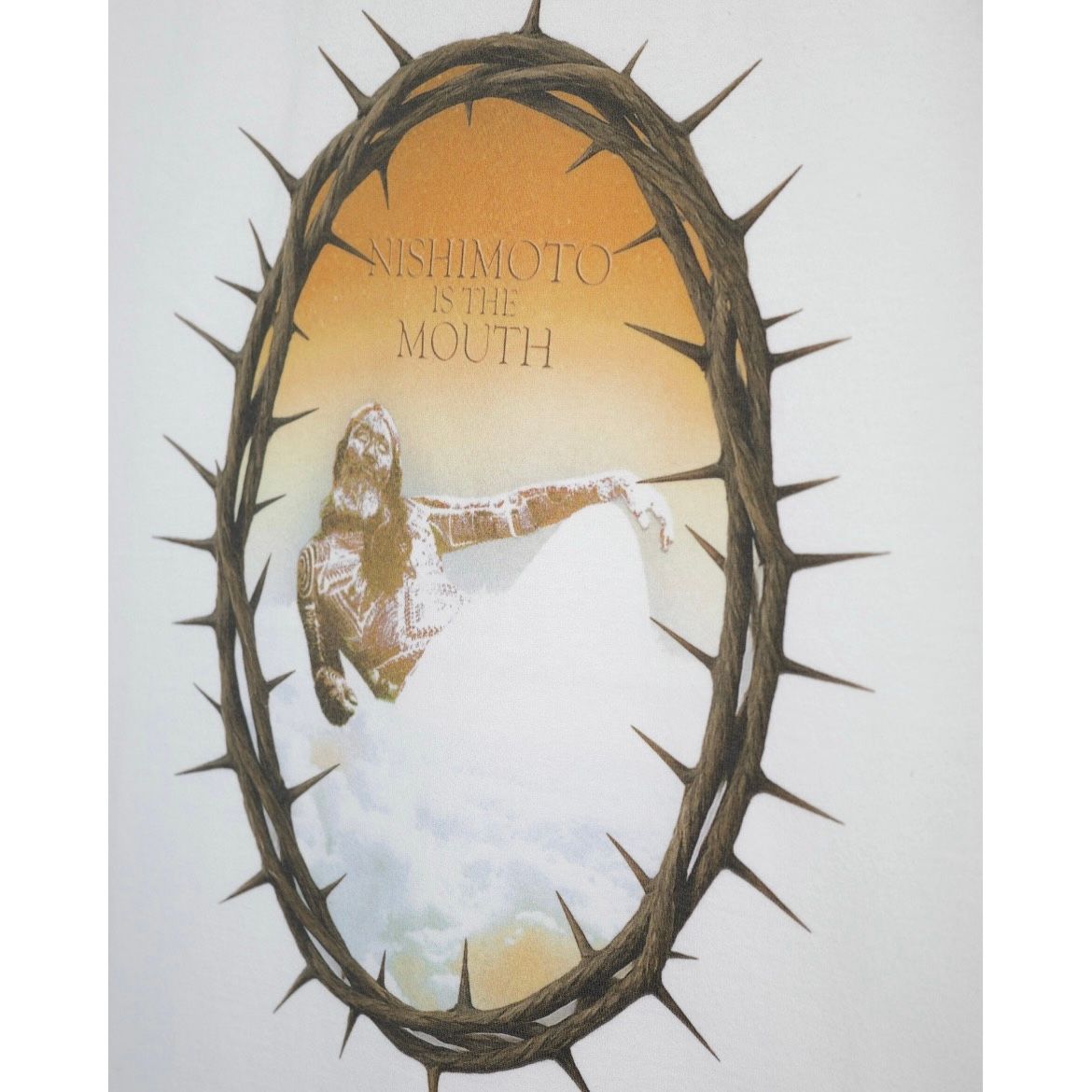 【残り一点】S/S Tee