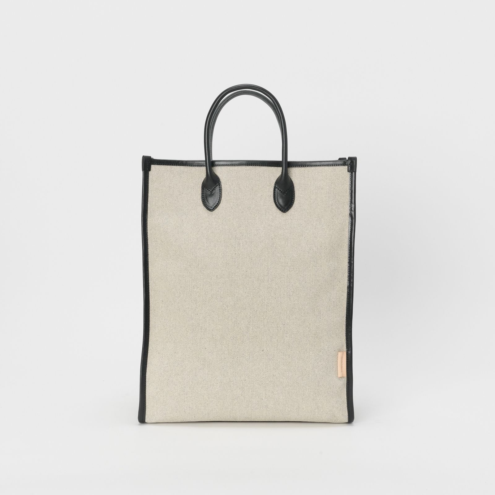Hender Scheme - 【残りわずか】Rectangle Hand Bag Large(LIGHT BROWN 